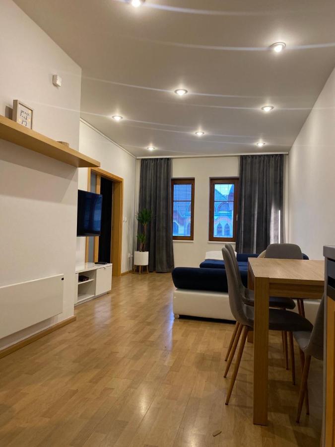Apartman Lara Komárno المظهر الخارجي الصورة