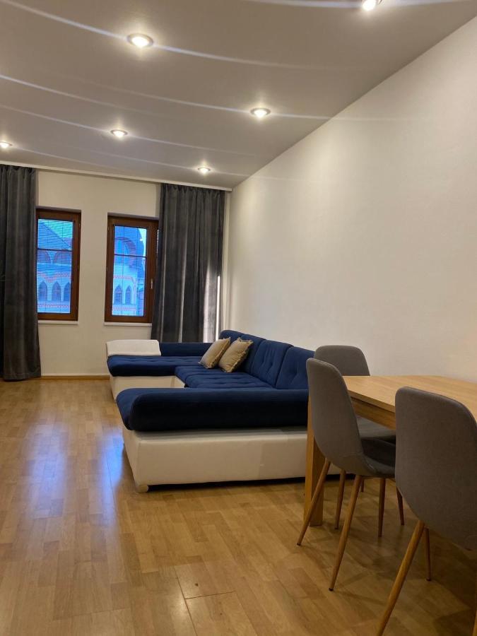 Apartman Lara Komárno المظهر الخارجي الصورة