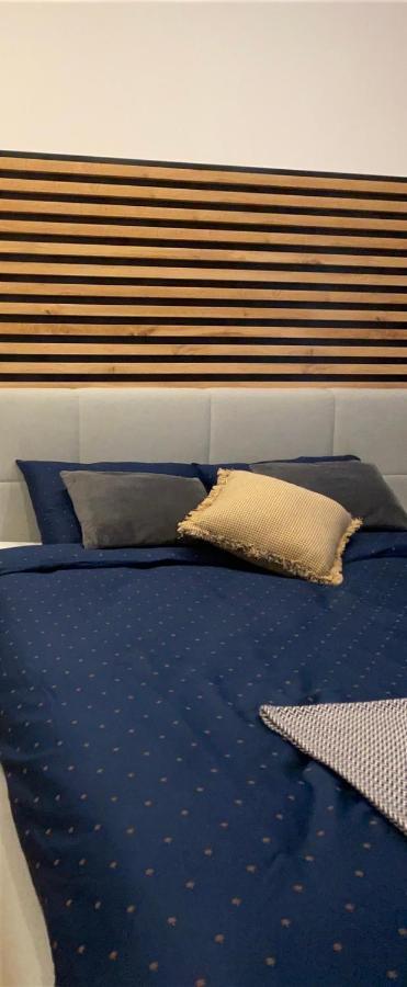 Apartman Lara Komárno المظهر الخارجي الصورة