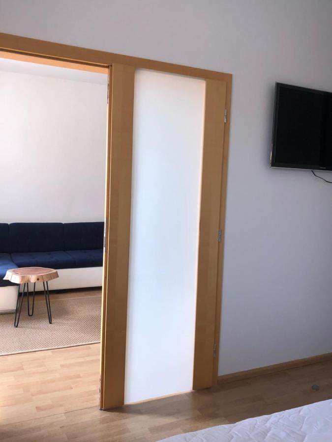 Apartman Lara Komárno المظهر الخارجي الصورة