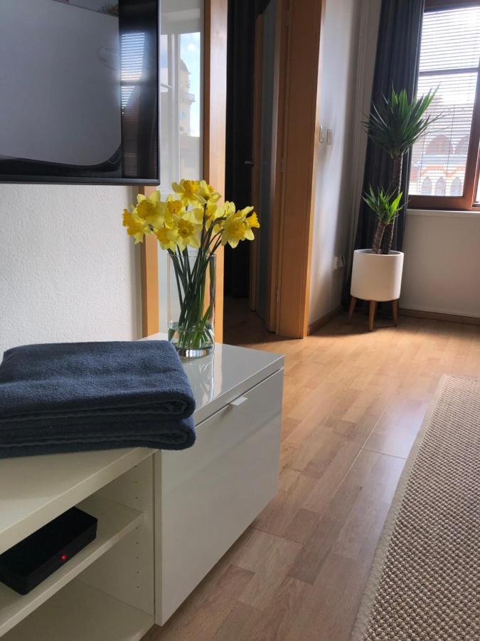Apartman Lara Komárno المظهر الخارجي الصورة