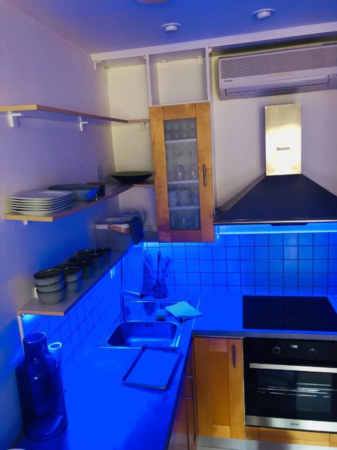 Apartman Lara Komárno المظهر الخارجي الصورة