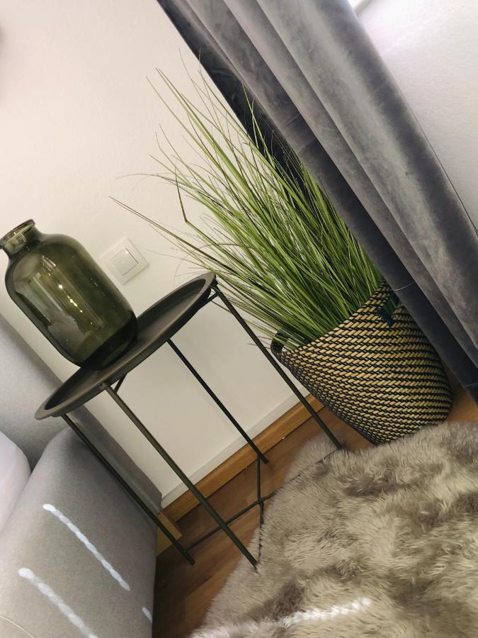 Apartman Lara Komárno المظهر الخارجي الصورة