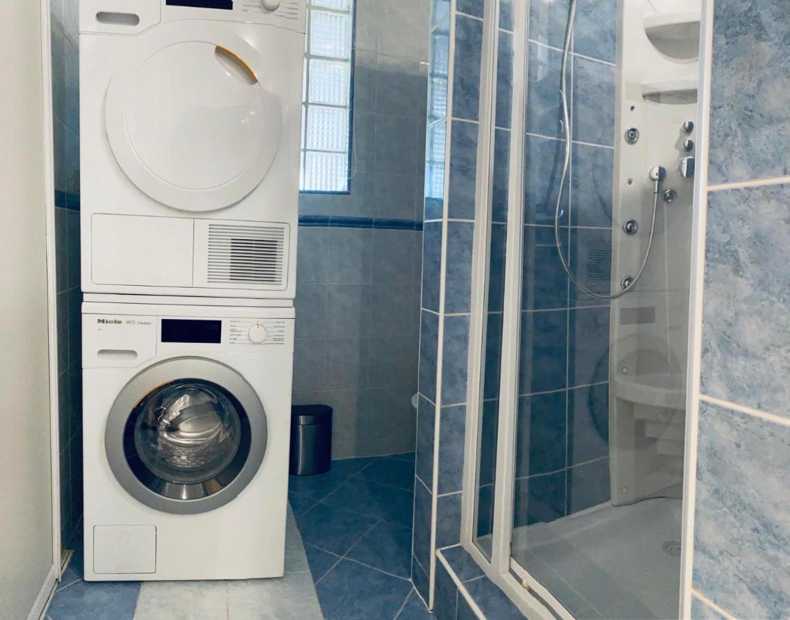 Apartman Lara Komárno المظهر الخارجي الصورة