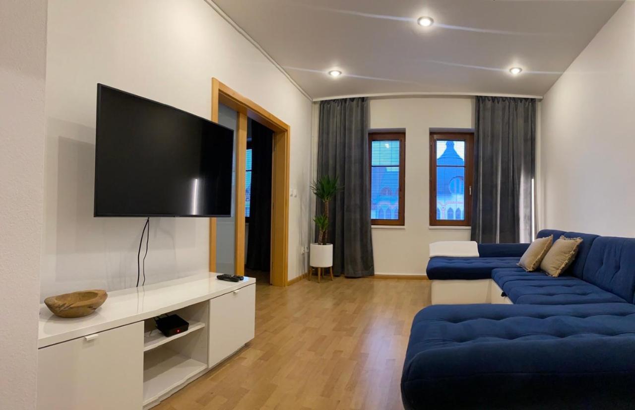 Apartman Lara Komárno المظهر الخارجي الصورة
